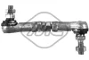 Тяга реактивна Honda Accord 03-15 Metalcaucho 40115 (фото 1)