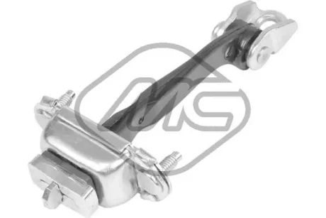 Обмежувач дверей перед. Ford Fiesta V 02-09 Metalcaucho 43192