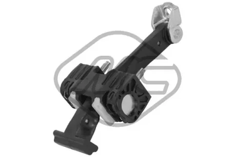 Обмежувач дверей задн. Opel Zafira B 05-15 Л=Пр Metalcaucho 43810