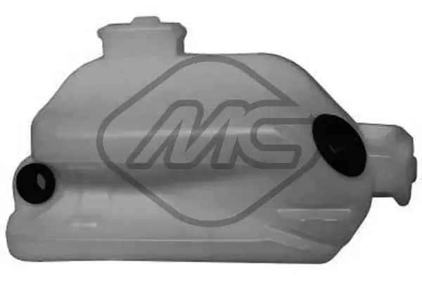 Бачок склоомивача Renault Kangoo 08- Metalcaucho 47626 (фото 1)