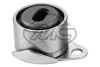 Ролик натяжний ГРМ Kangoo 1.9D 97-/1.9dCi 01- Metalcaucho 49882 (фото 1)