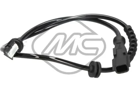 Датчик ABS зад Renailt Clio, Modus (04-) Metalcaucho 50214