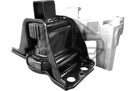 Подушка двигуна Nissan X-Trail (T31) 2.0i 07-13 Пр. Metalcaucho 54107