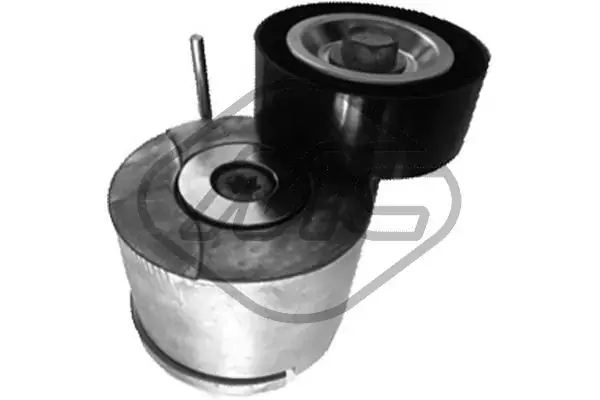 Натягувач ременя генератора Citroen Nemo/Fiat Doblo/Opel Combo/Peugeot Bipper 1.3 HDi/MJET/CDTI 07- Metalcaucho 57472 (фото 1)