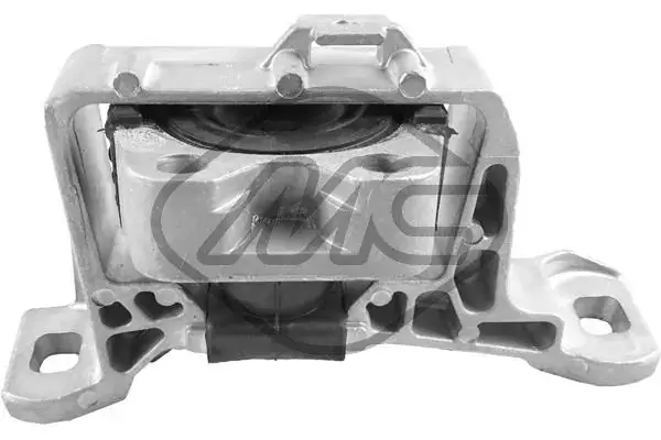 Подушка двигуна Mazda 3 1.6i/DI 04-09/5 2.0i 10- Пр. Metalcaucho 58522 (фото 1)
