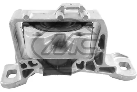 Подушка двигуна Mazda 3 1.6i/DI 04-09/5 2.0i 10- Пр. Metalcaucho 58522