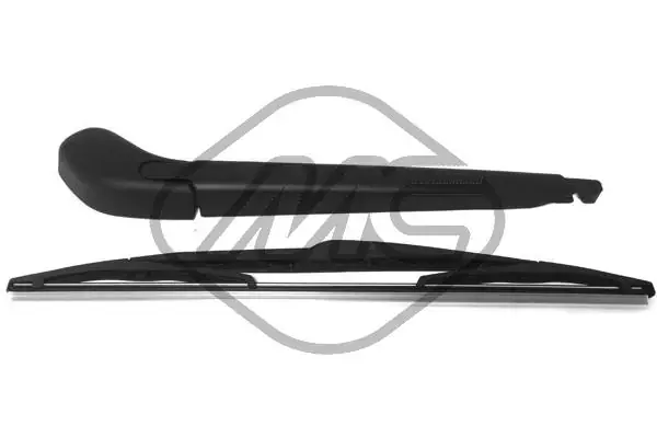 Важіль заднього склоочисника FORD FOCUS 04-12 (к-кт) Metalcaucho 68017 (фото 1)