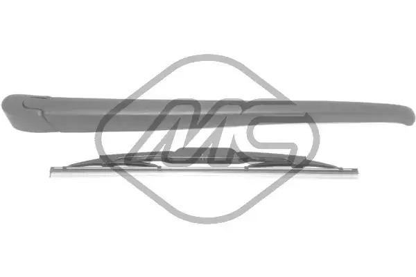 Важіль заднього склоочисника Tucson 04-10 (к-кт) Metalcaucho 68020 (фото 1)
