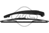 Щетка стеклоочистителя с поводком PEUGEOT 208 I (CA, CC) (12-) 370мм Metalcaucho 68185 (фото 1)
