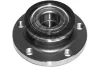 Пiдшипник ступиці зад. VW Golf 4/Audi A3/ Skoda Octavia 96-15 Metalcaucho 90086 (фото 1)