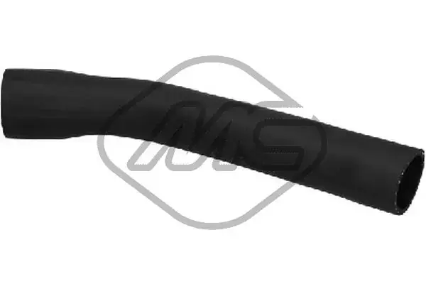 Патрубок інтеркулера Opel Astra J 1.7CDTI 09-15 Metalcaucho 94372 (фото 1)