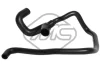 Патрубок радіатора (нижній) Opel Astra/Zafira 1.6/1.8 00- Metalcaucho 98393 (фото 1)