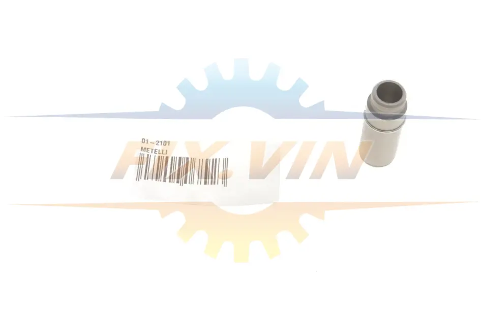 Втулка клапана направляюча (випуск) MB OM601-603/2.0-3.0D 83-/Ssangyong 2.3D/2.9D 95-(9х14.03х37.5) METELLI Metelli 01-2101 (фото 1)