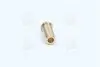 Направляюча клапана IN/EX VW AAA/9A/KR 7mm (вир-во) Metelli 01-2304 (фото 2)