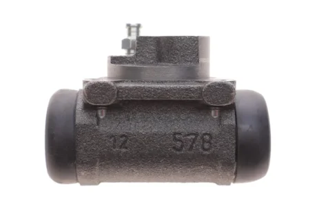 Циліндр гальмівний робочий Metelli 04-0578