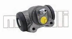 Колесный тормозной цилиндр Metelli 04-0607