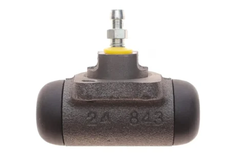 Циліндр гальмівний (задній) METELLI Metelli 04-0843