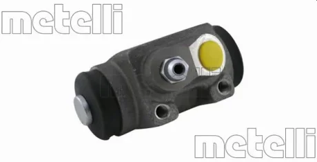 Колесный тормозной цилиндр Metelli 04-0958