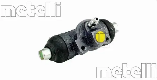 Колесный тормозной цилиндр Metelli 04-1027 (фото 1)