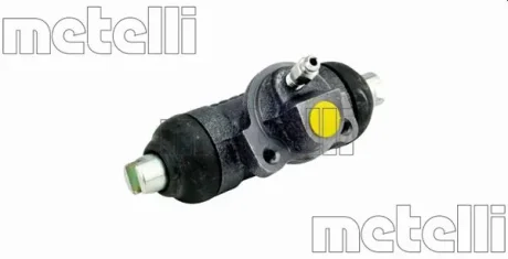 Гальмівний циліндр Metelli 04-1027
