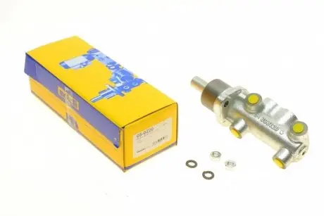Циліндр гальмівний головний Metelli 05-0220