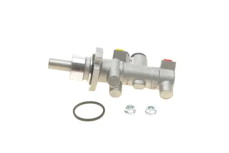 Циліндр гальмівний (головний) Renault Master II/Opel Movano 98-/Nissan Interstar 02- (+ABS) METELLI Metelli 05-0414