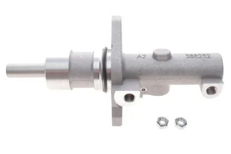 Циліндр гальмівний (головний) METELLI Metelli 05-0550