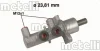 Главный тормозной цилиндр Metelli 05-0567 (фото 1)