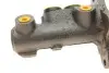 Циліндр гальмівний (головний) VW Golf/Passat 91-02/Seat Ibiza II/Toledo 91-99 (d=23.81mm) METELLI Metelli 05-0599 (фото 2)