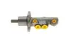 Циліндр гальмівний (головний) VW Golf/Passat 91-02/Seat Ibiza II/Toledo 91-99 (d=23.81mm) METELLI Metelli 05-0599 (фото 5)