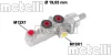 Циліндр гальмівний головний Metelli 05-0620 (фото 1)
