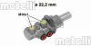 Главный тормозной цилиндр Metelli 05-0677 (фото 1)