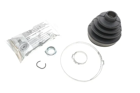 Комплект пильника РШ шарніра Metelli 13-0048