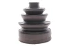 Пильник ШРКШ (зовнішній) Nissan Almera 95-00/Pulsar/Sunny 90-95 (20x80x107) (к-кт) Metelli 13-0140 (фото 3)