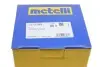 Комплект пильника РШ шарніра Metelli 13-0145 (фото 4)
