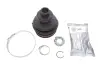 Пильник ШРКШ (зовнішній) Citroen Xsara 97-05/Xantia/Peugeot 306 93-03/405 87-94 (23x88x101) (к-кт) Metelli 13-0146 (фото 1)