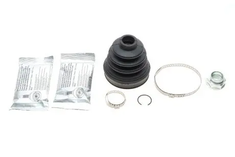 Комплект пильника РШ шарніра METELLI Metelli 13-0191