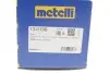 Комплект пильника РШ шарніра Metelli 13-0196 (фото 12)