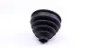Пильник ШРКШ (зовнішній) Audi A4/A6 00-05/Skoda SuperB 02-08/VW Passat B5 98-05 (24x90x90) (к-кт) METELLI Metelli 13-0263 (фото 2)