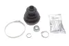 Пильник ШРКШ (зовнішній) Honda Civic VII 00-05/Suzuki Grand Vitara 05- (21.5х76.5х103) (к-кт) 13-0291