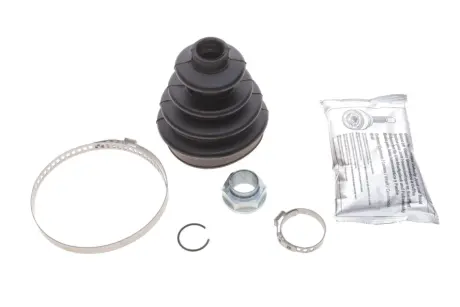 Пильник ШРКШ (зовнішній) Honda Civic VII 00-05/Suzuki Grand Vitara 05- (21.5х76.5х103) (к-кт) Metelli 13-0291