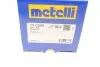 Комплект пильника РШ шарніра METELLI Metelli 13-0345 (фото 11)