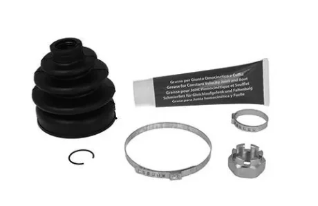 Пильник ШРКШ (зовнішній) Hyundai Accent/Getz 1.3/1.4/1.6 02-10 (22.8x75.5x95) (к-кт) Metelli 13-0374