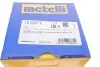 Комплект пильника РШ шарніра Metelli 13-0377 (фото 4)