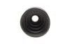 Комплект пильника РШ шарніра Metelli 13-0400 (фото 2)