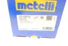 Комплект пильника РШ шарніра Metelli 13-0416 (фото 10)