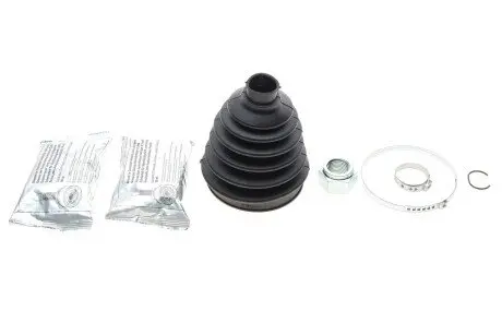 Комплект пильника РШ шарніра METELLI Metelli 13-0449