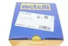 Комплект пильника РШ шарніра Metelli 13-0470 (фото 4)
