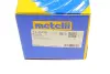 Комплект пильника РШ шарніра Metelli 13-0476 (фото 9)