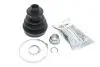 Пильник ШРКШ (зовнішній) Citroen C1/Peugeot 107/Toyota Aygo 05-14 (20x68x100) (к-кт) Metelli 13-0529